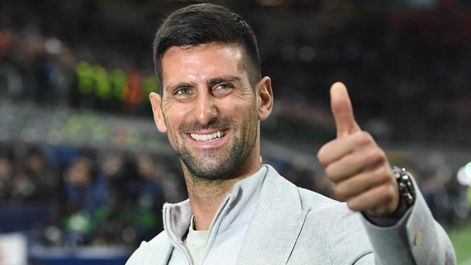 Novak Djokovic Roma’da sürprize izin vermedi