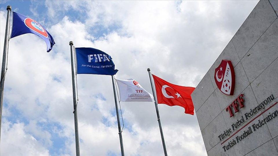 UEFA ve ulusal lisans alan takımlar belli oldu