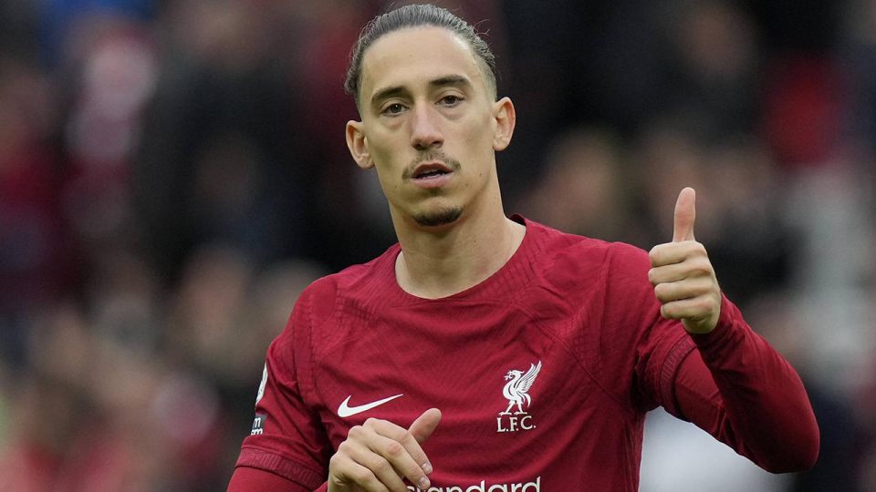 Galatasaray’dan Tsimikas hamlesi