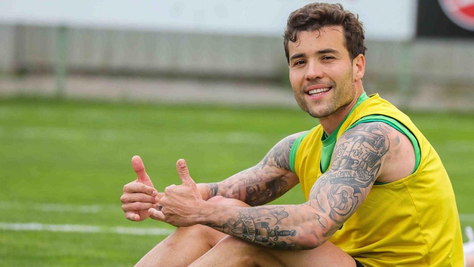 Süper Lig’de sezonun vazgeçilmezi Konyasporlu Guilherme