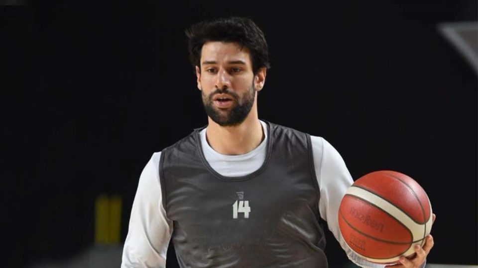 Türk Telekom Basketbol Takımı Troy Selim Şav’ı transfer etti