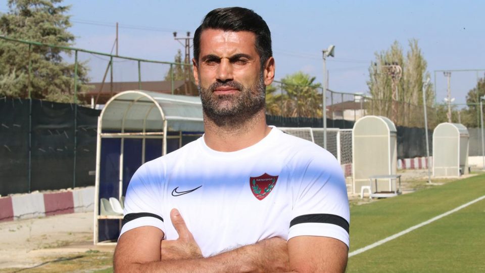 Volkan Demirel: Gelecek senenin planlamasını kurmaya çalışıyoruz