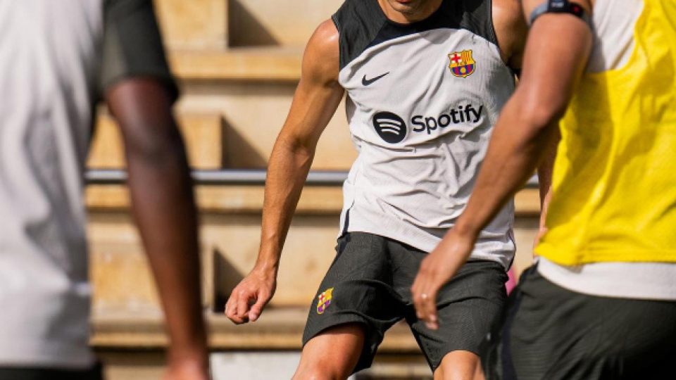 Barcelona’da ‘mide virüsü’ şoku