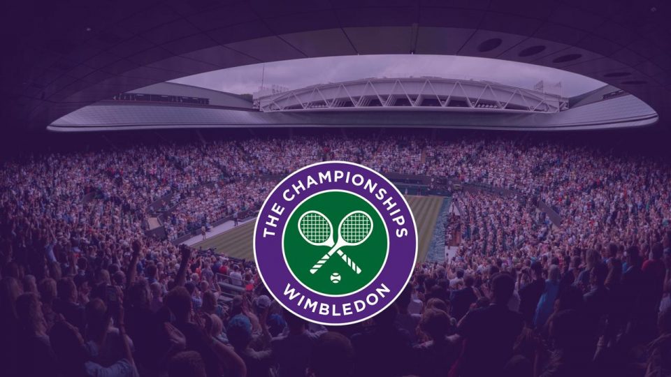 Wimbledon’da yarı final eşleşmeleri belli oldu