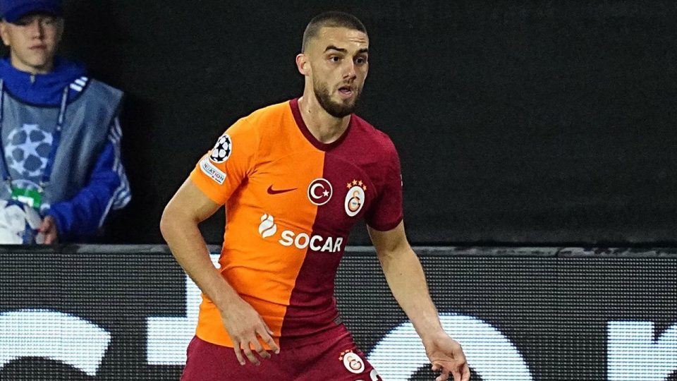 Berkan Kutlu Genoa ile sözleşme imzalayacak