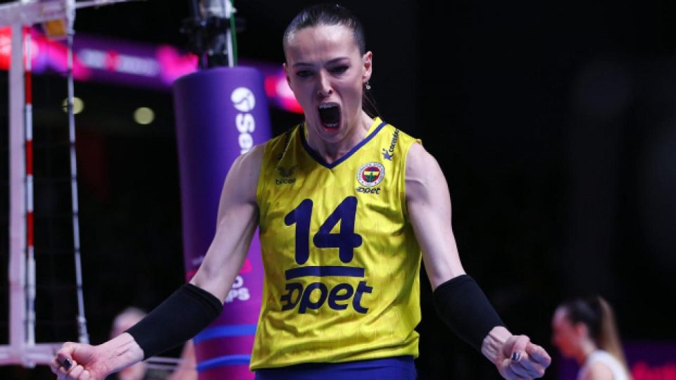 Eda Erdem’in heykeli dikilecek