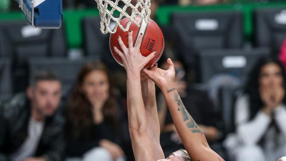 Kadınlar EuroBasket 2025’in ev sahibi ülkeleri belli oldu