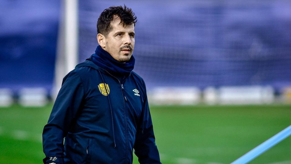 MKE Ankaragücü’nde Emre Belözoğlu görevinin başında olduğunu açıkladı
